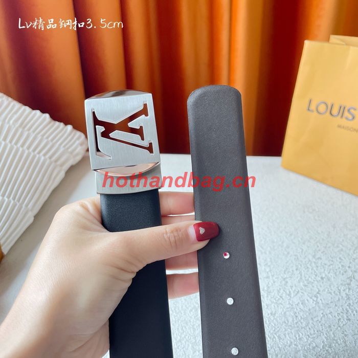 Louis Vuitton Belt 35MM LVB00098 Louis Vuitton Belt 35MM LVB00098